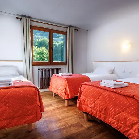 Hotel Saint Clair 2*